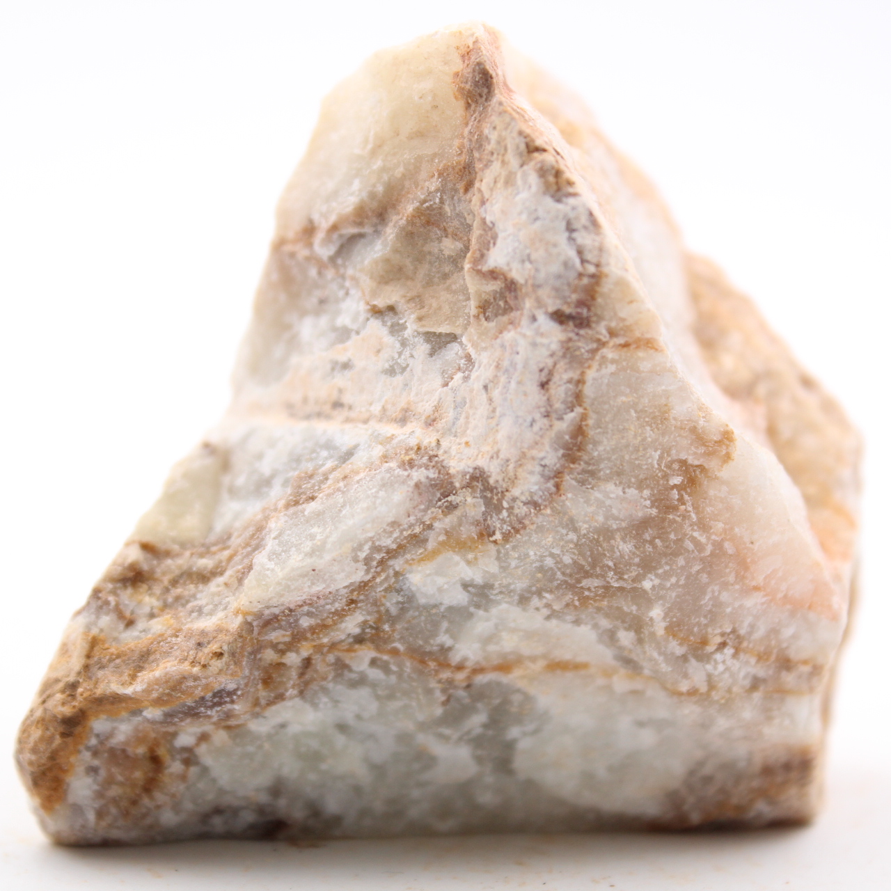 Raw onyx