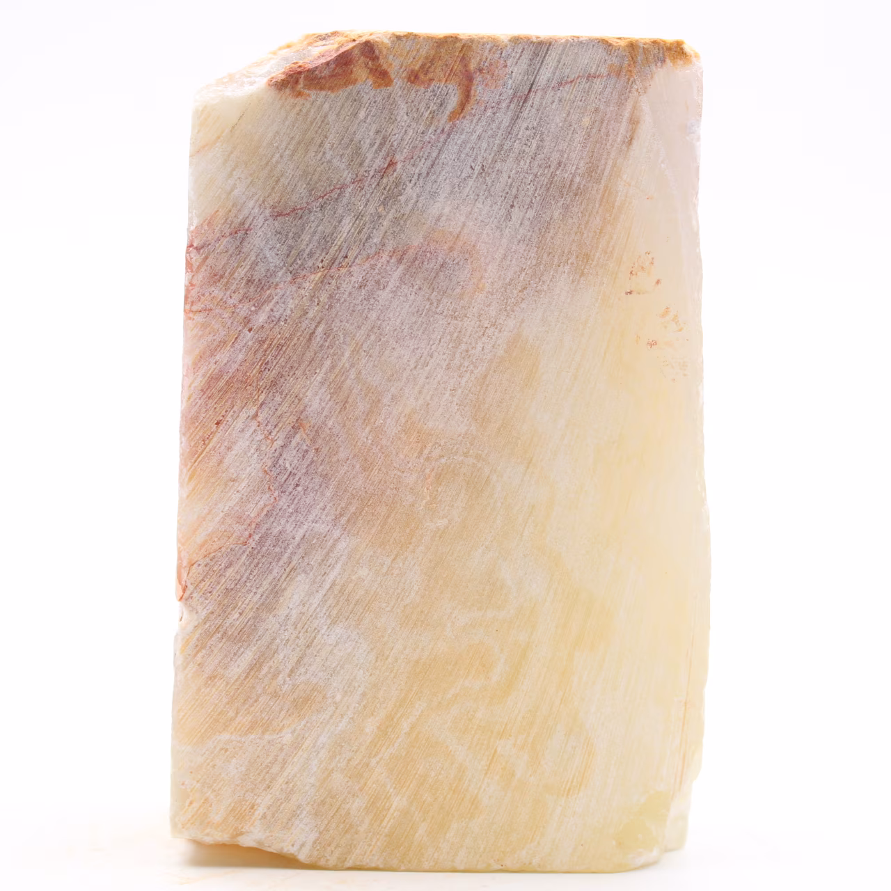 Raw onyx
