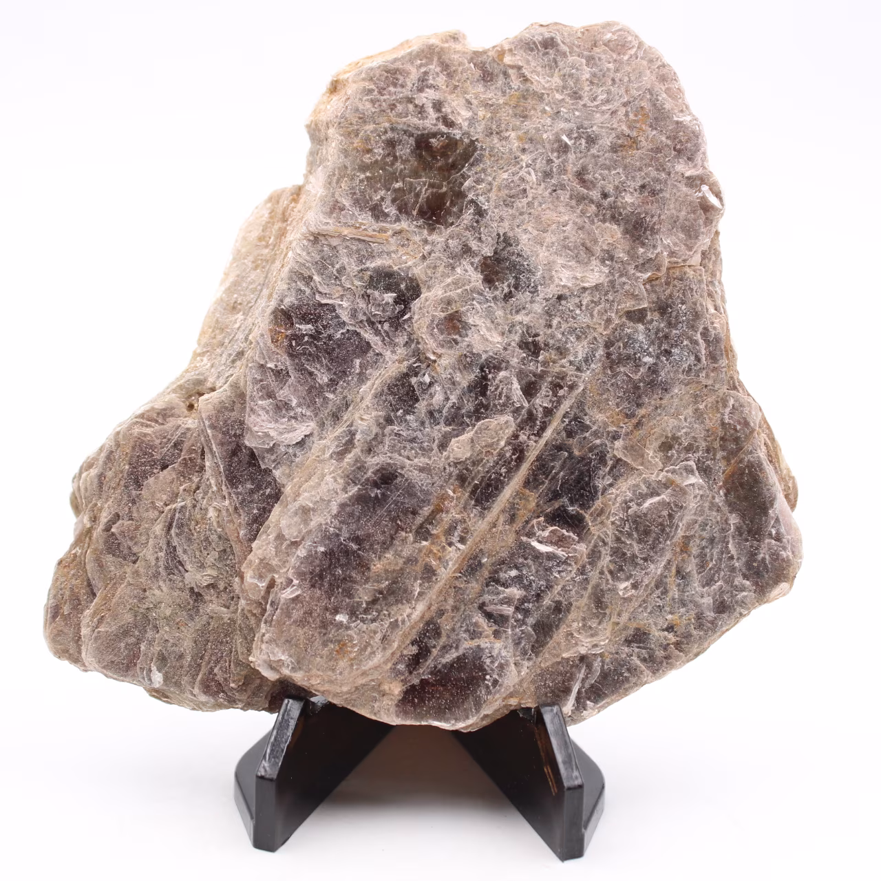 Raw Muscovite
