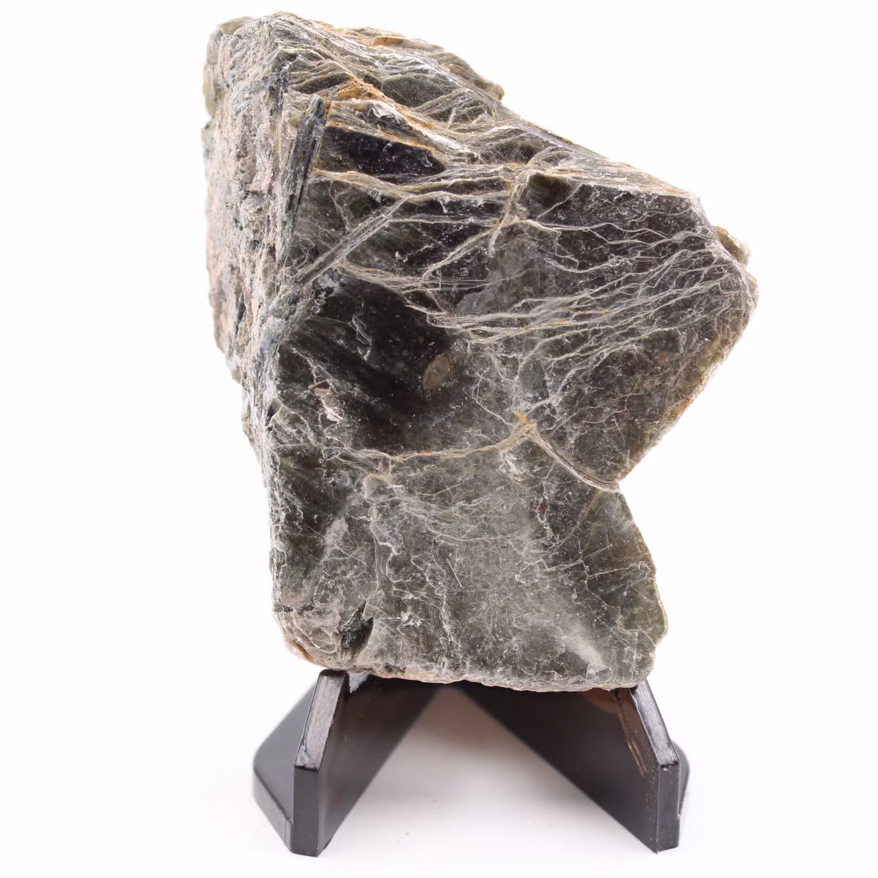 Raw Muscovite