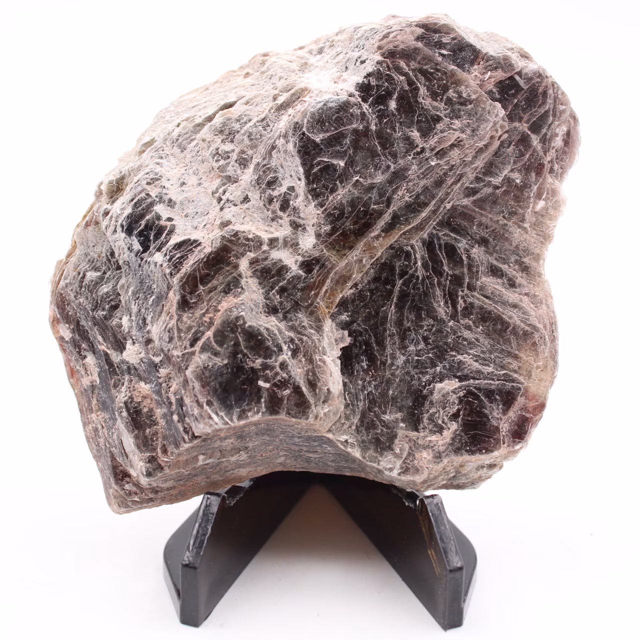 Raw Muscovite
