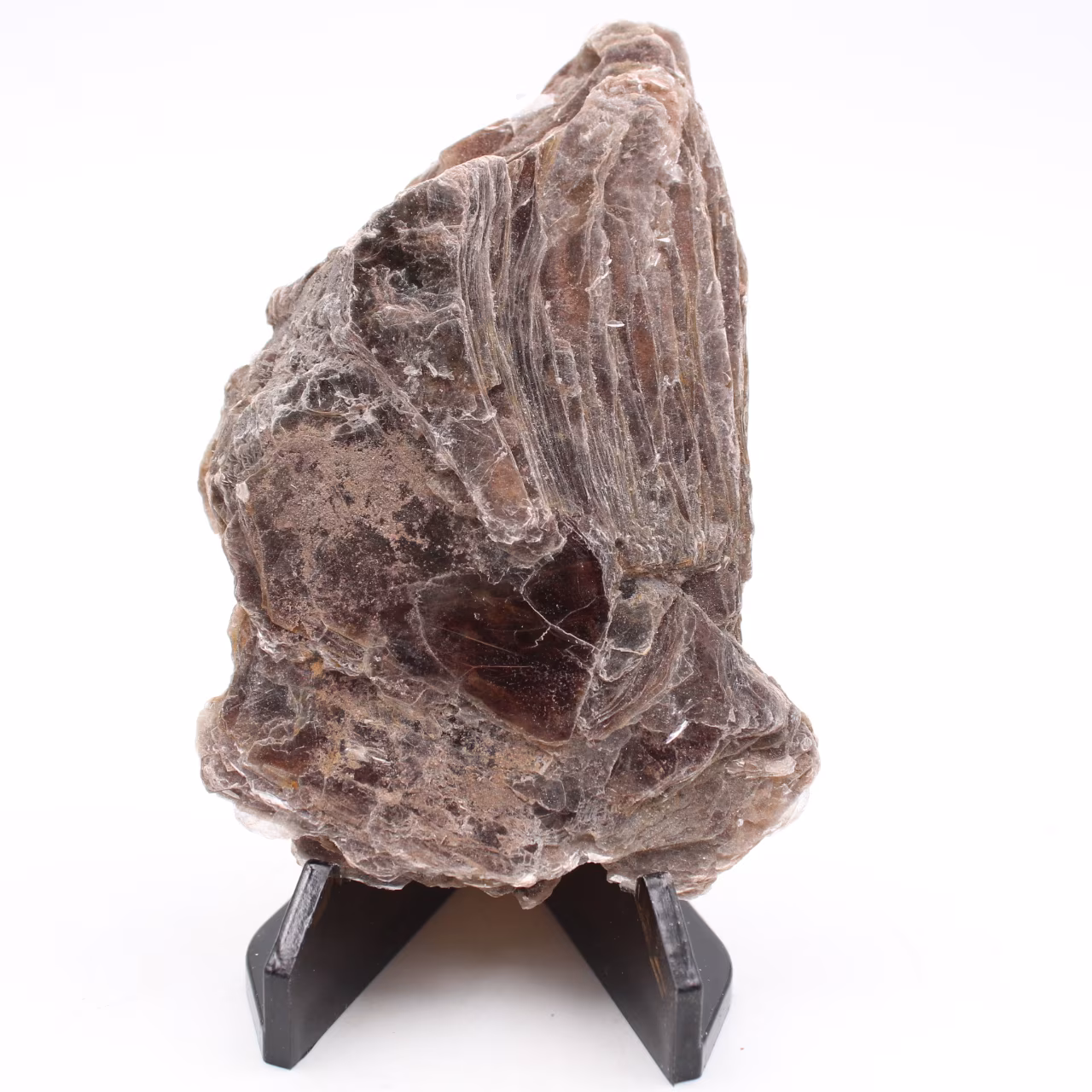 Raw Muscovite