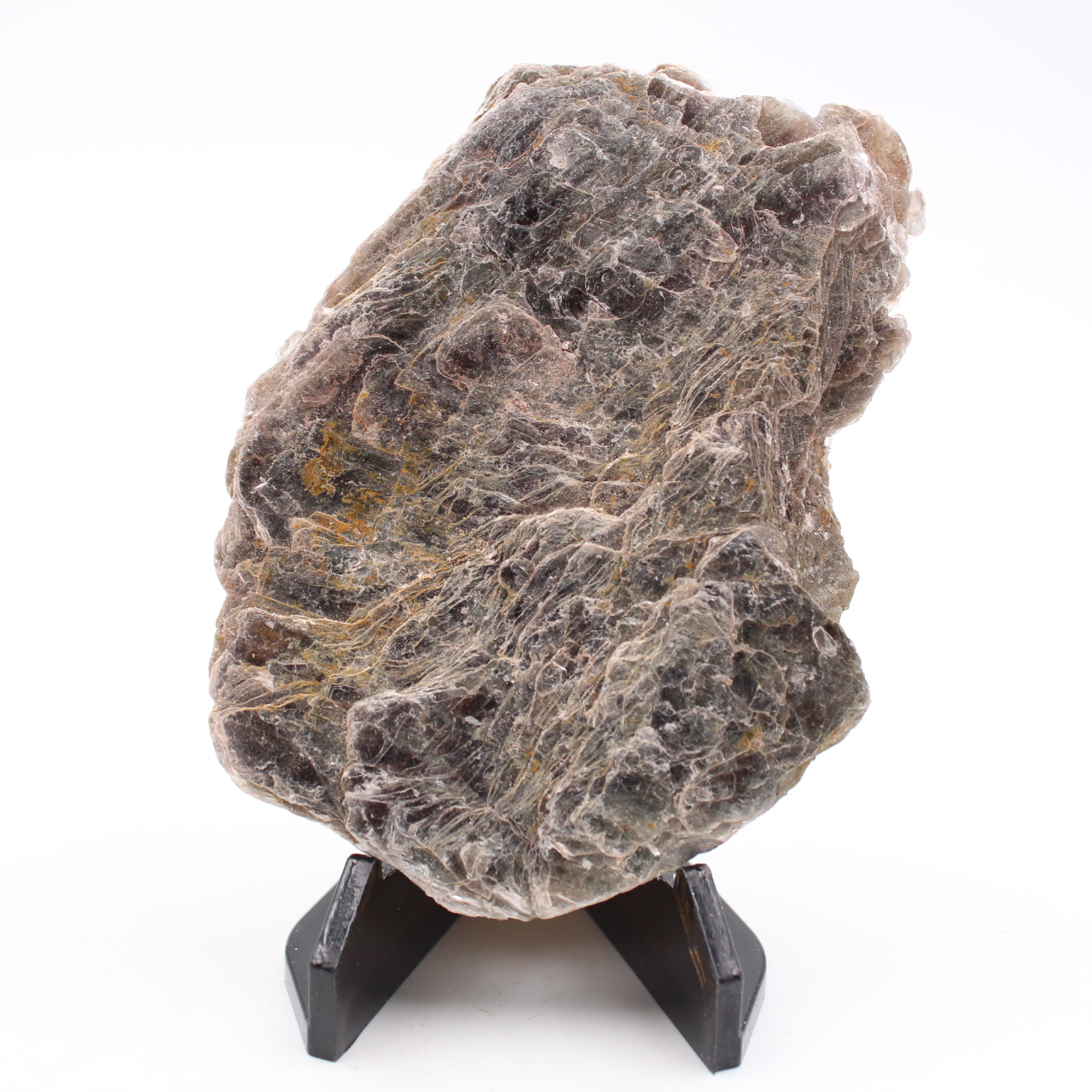 Raw Muscovite