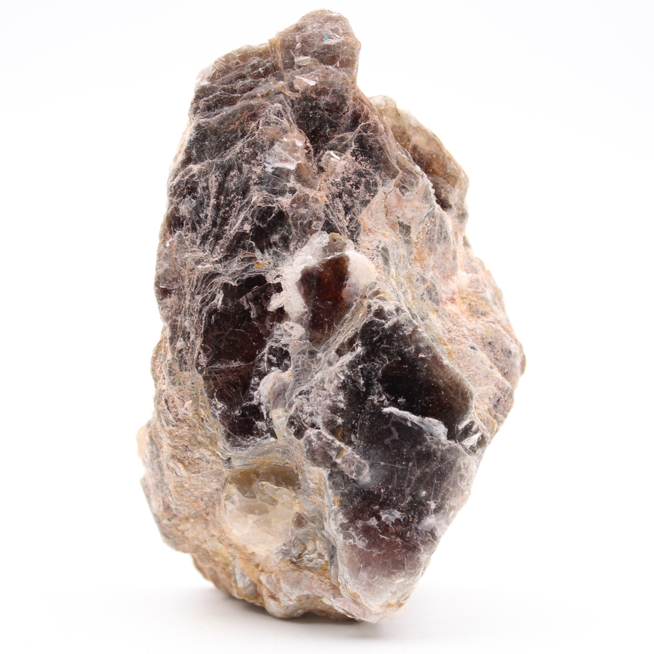 Raw Muscovite