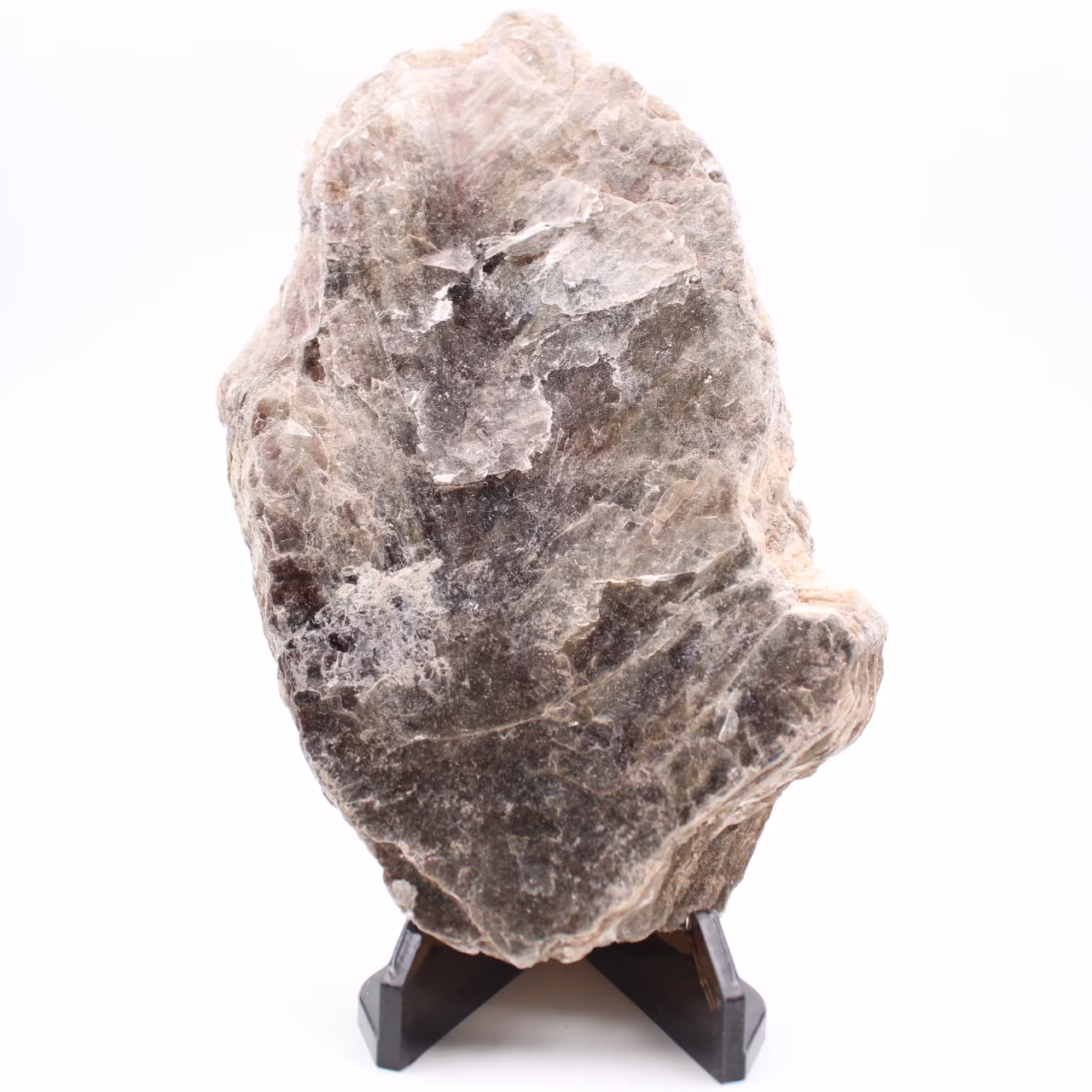 Raw Muscovite