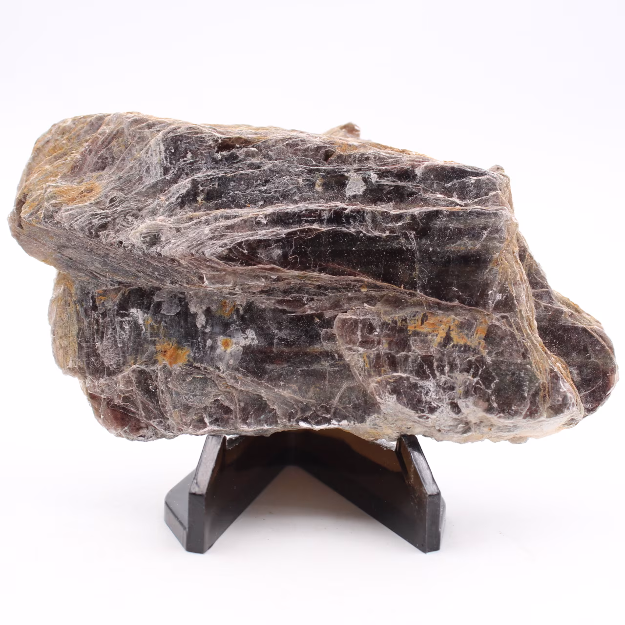 Raw Muscovite