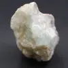 Green prehnite - 0