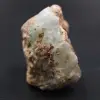 Green prehnite - 0