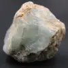 Green prehnite - 0