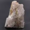 Tourmaline quartz - 0