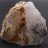 Tourmaline quartz - 0