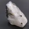 Tourmaline quartz - 0