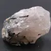Tourmaline quartz - 0