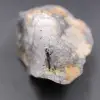 Tourmaline quartz - 0