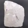 Tourmaline quartz - 0