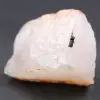 Tourmaline quartz - 0