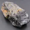 Tourmaline quartz - 0