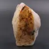 Tourmaline quartz - 0