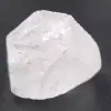 Hyaline quartz - 0