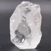 Hyaline quartz - 0