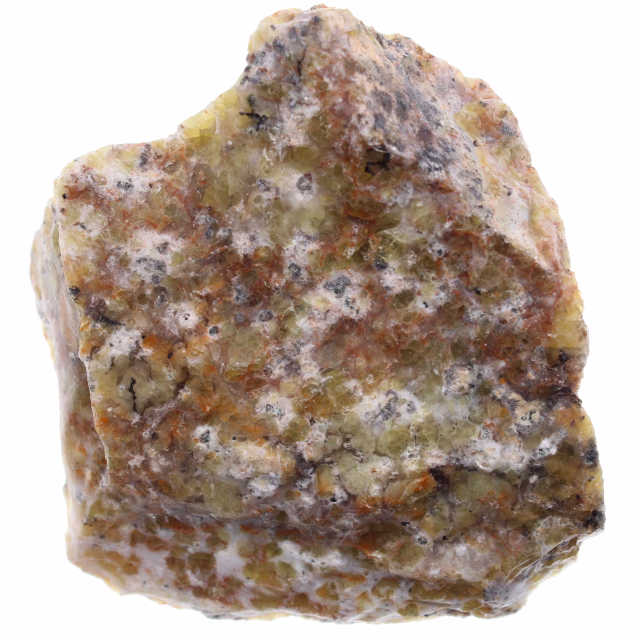 Dendrite opal