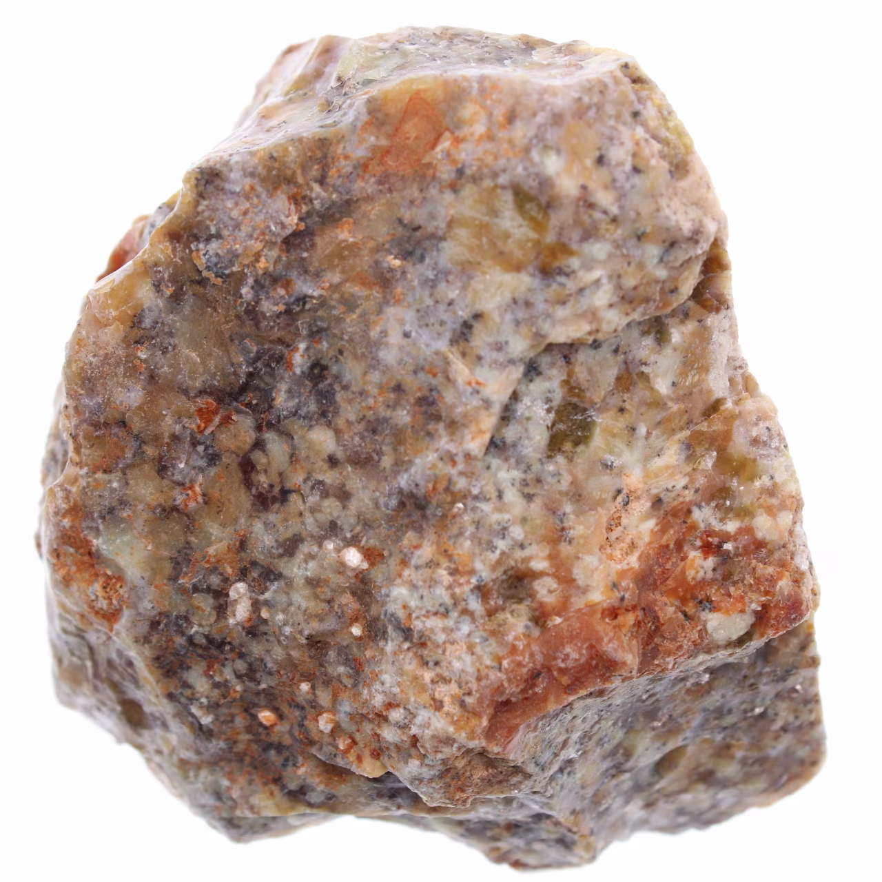 Dendrite opal