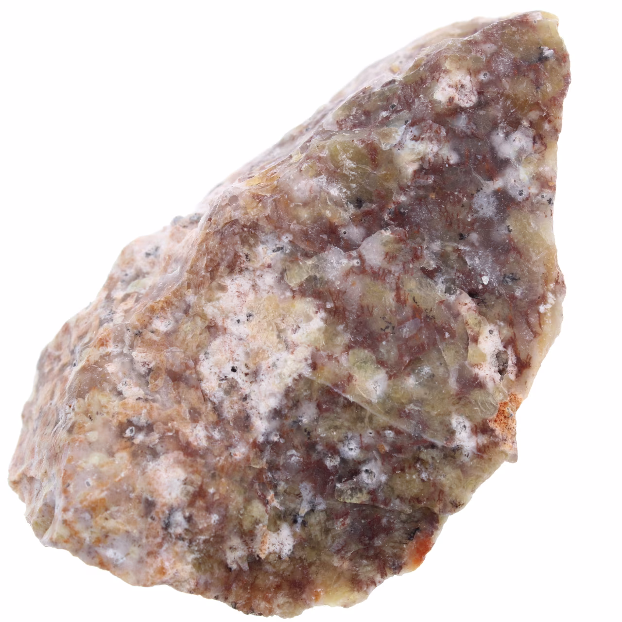 Dendrite opal