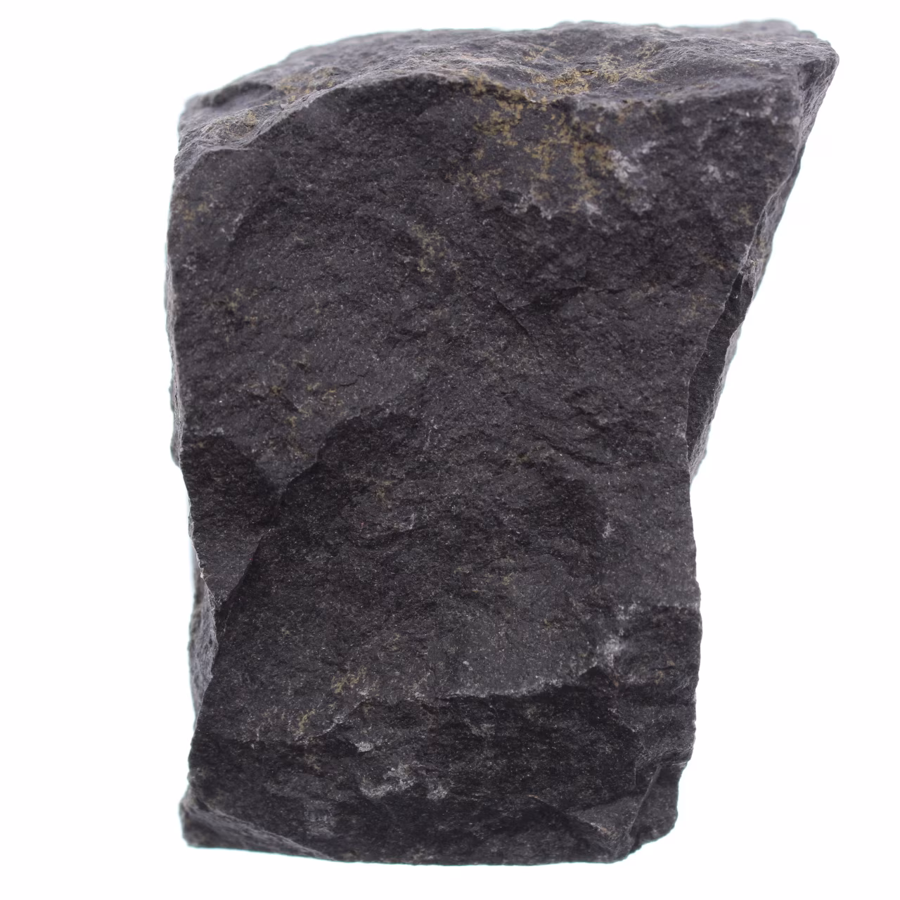 Black jasper