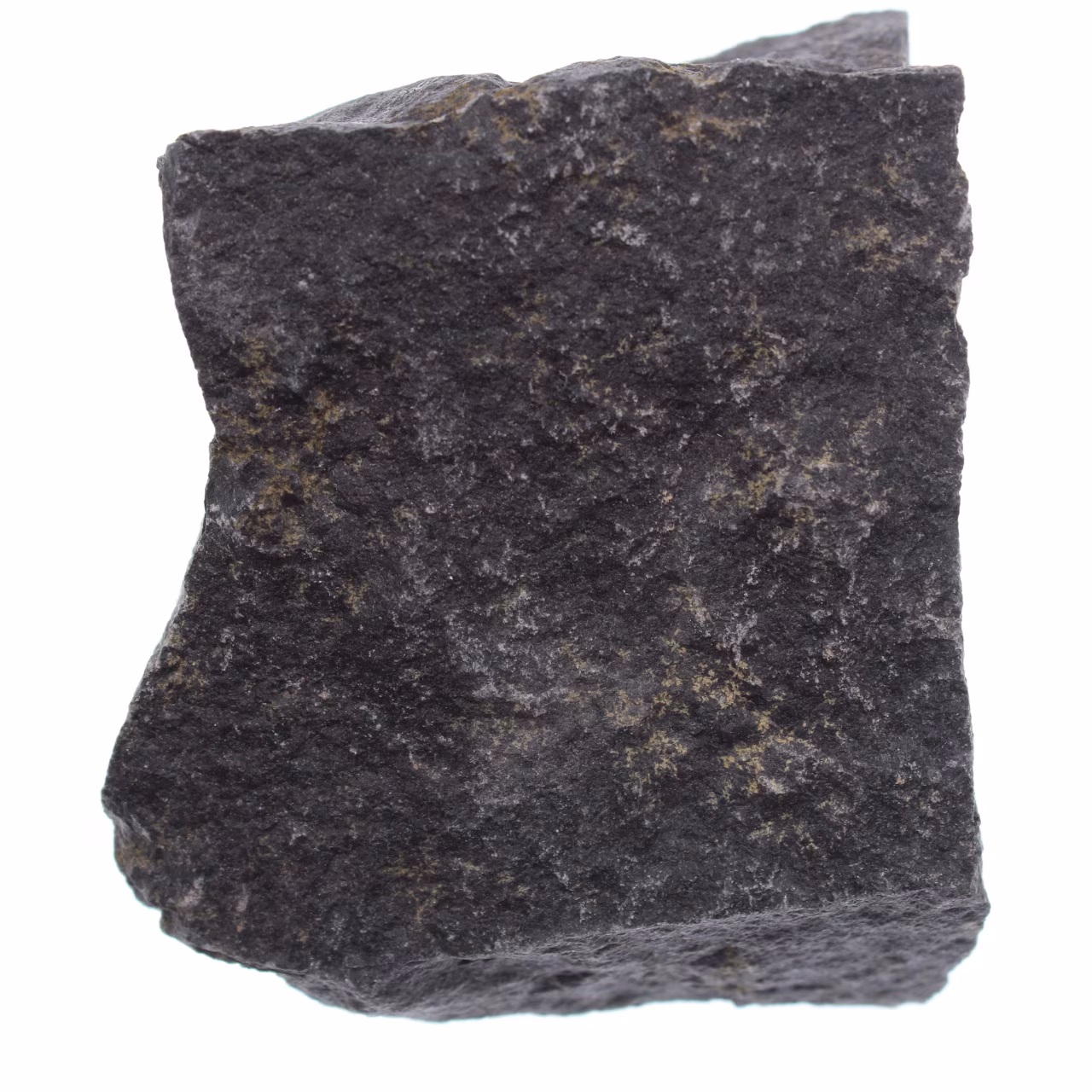 Black jasper