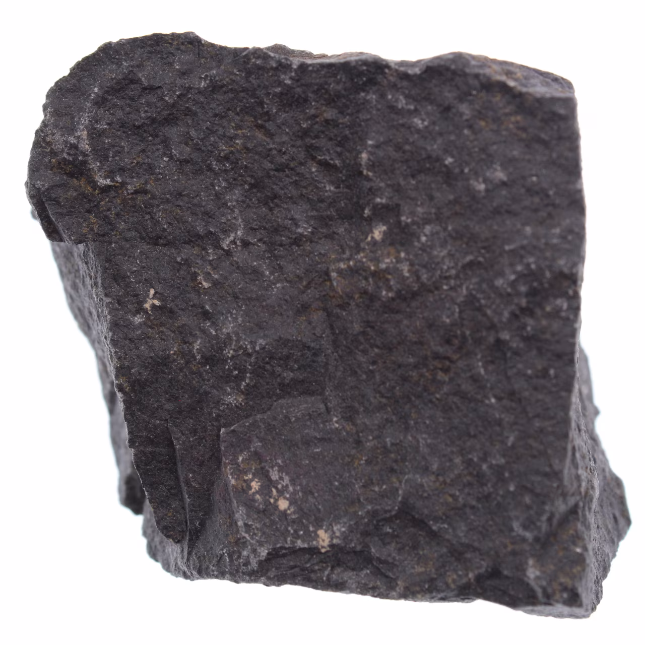 Black jasper