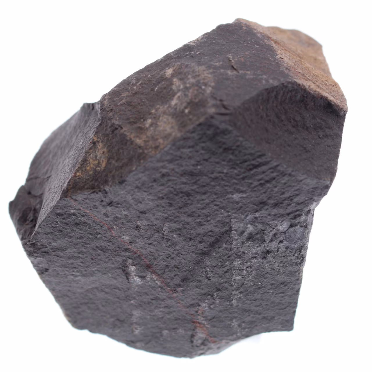 Black jasper