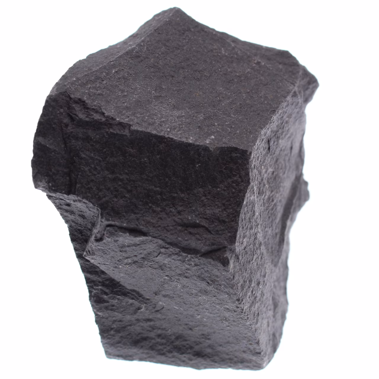 Black jasper