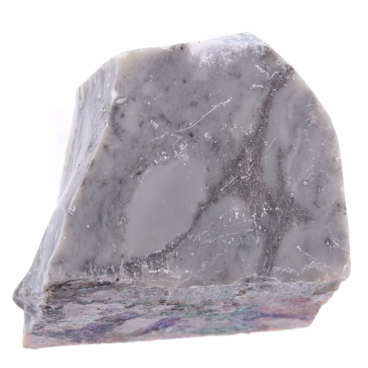 Peruvian pyrophyllite