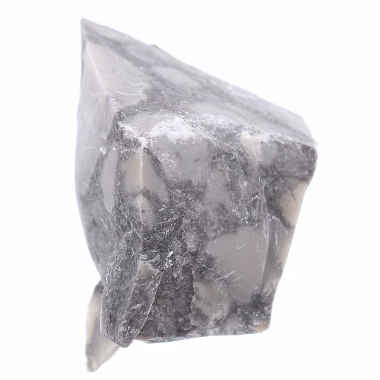 Peruvian pyrophyllite