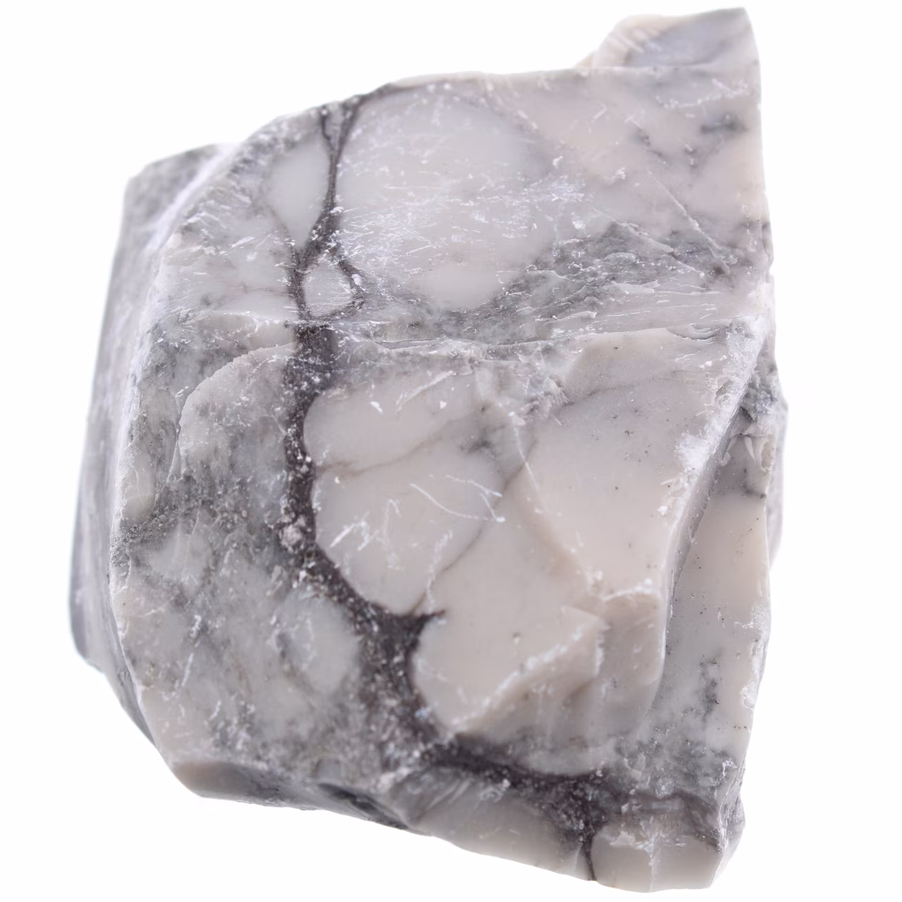 Peruvian pyrophyllite