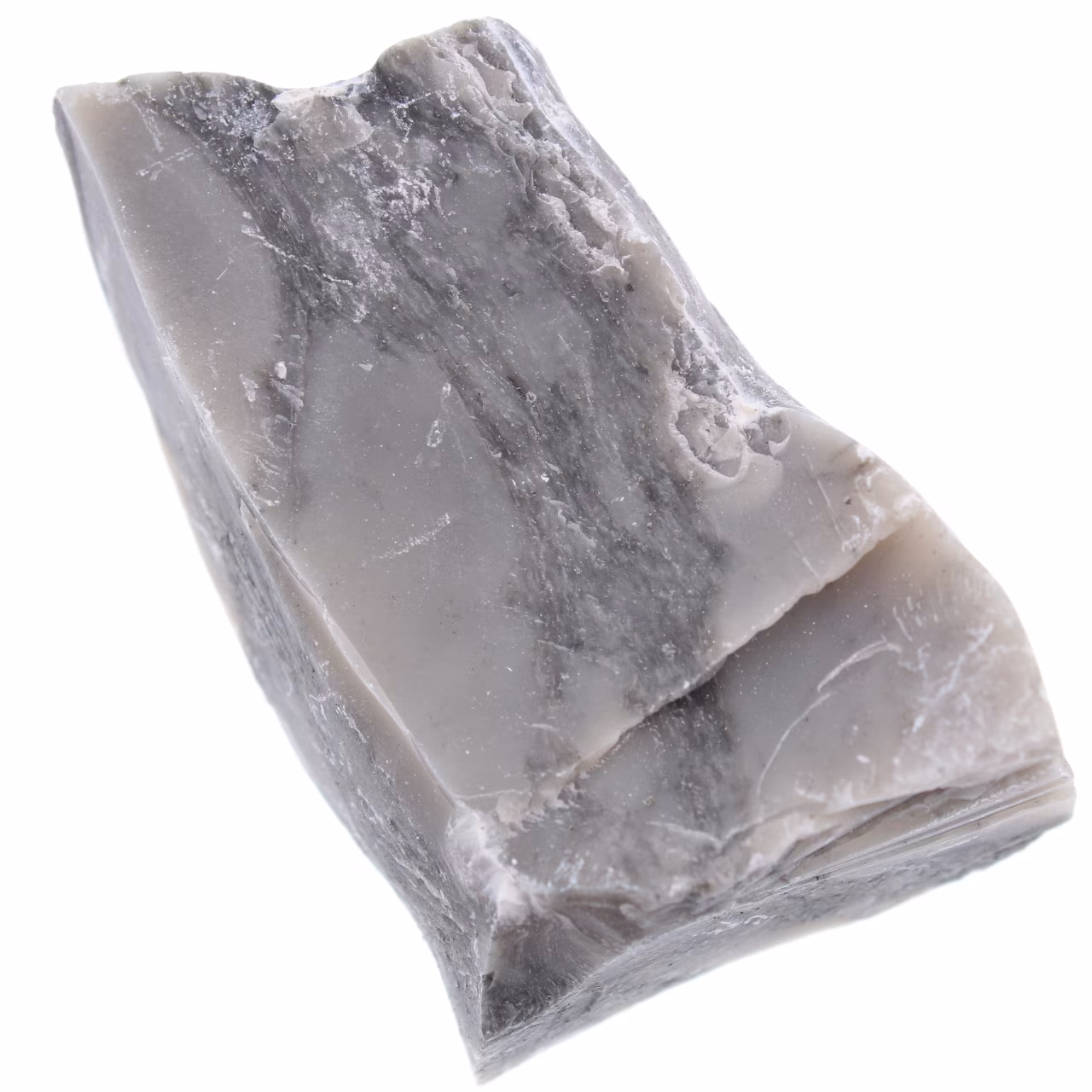 Peruvian pyrophyllite