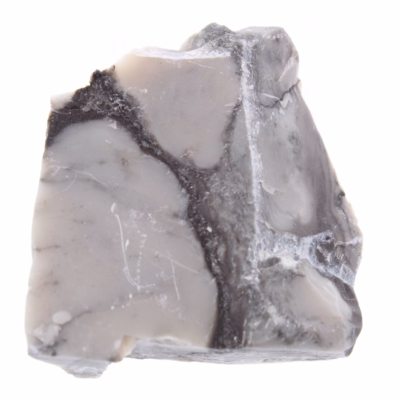 Peruvian pyrophyllite