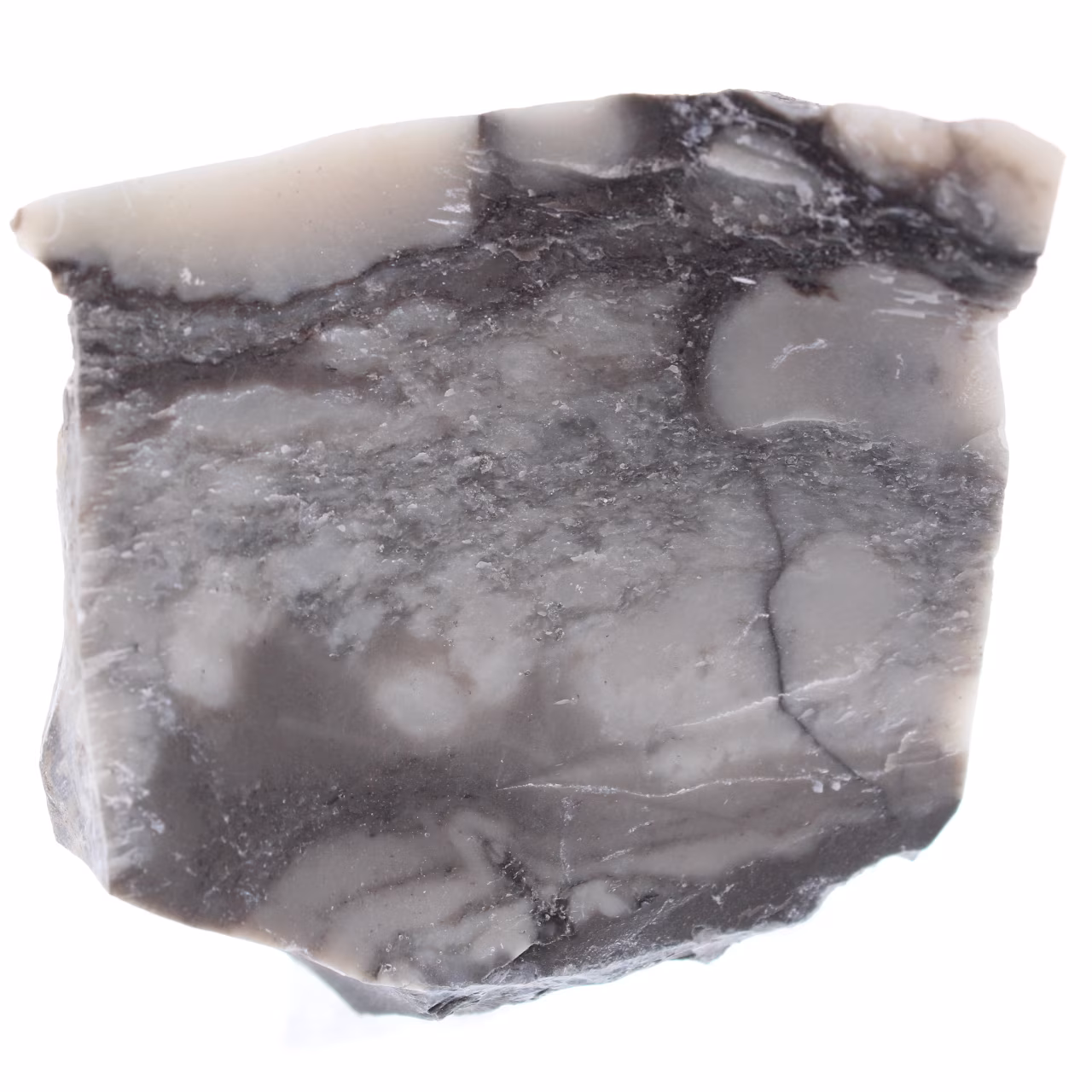 Peruvian pyrophyllite