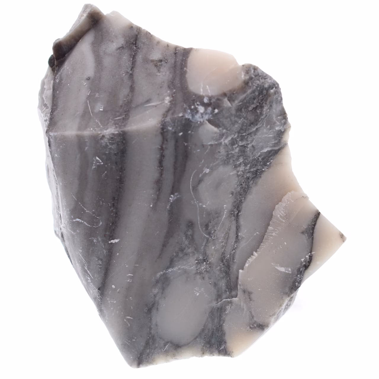 Peruvian pyrophyllite