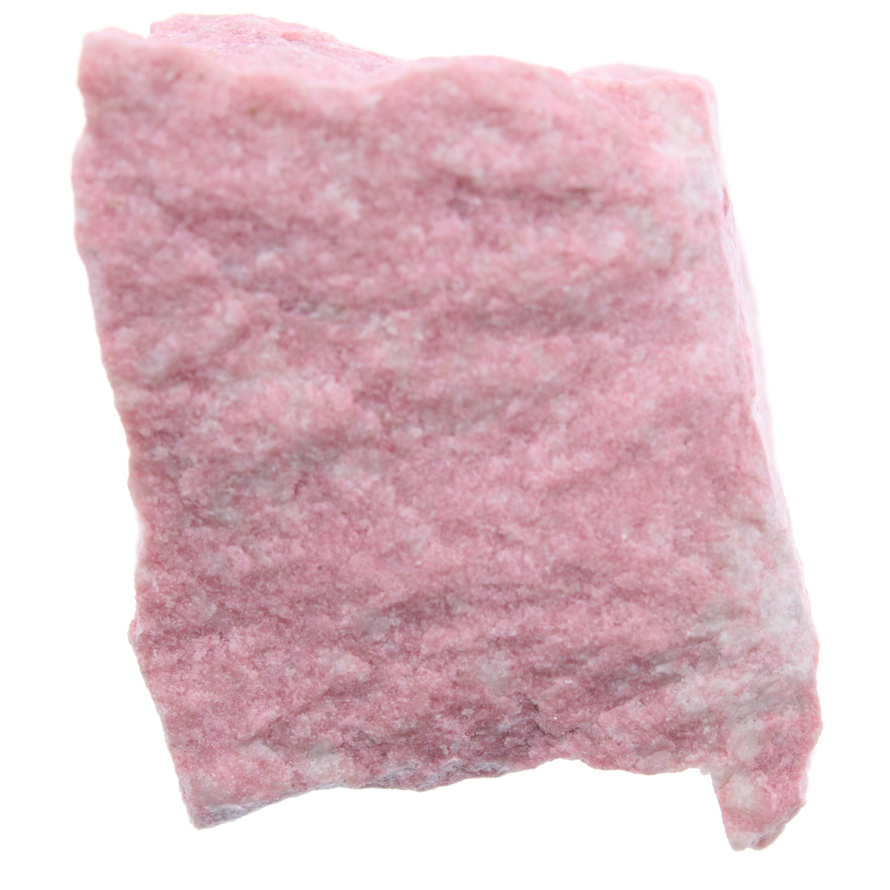 Pink thulite