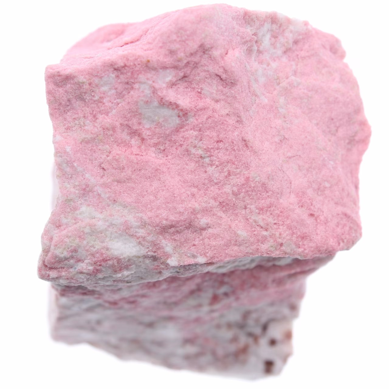 Pink thulite