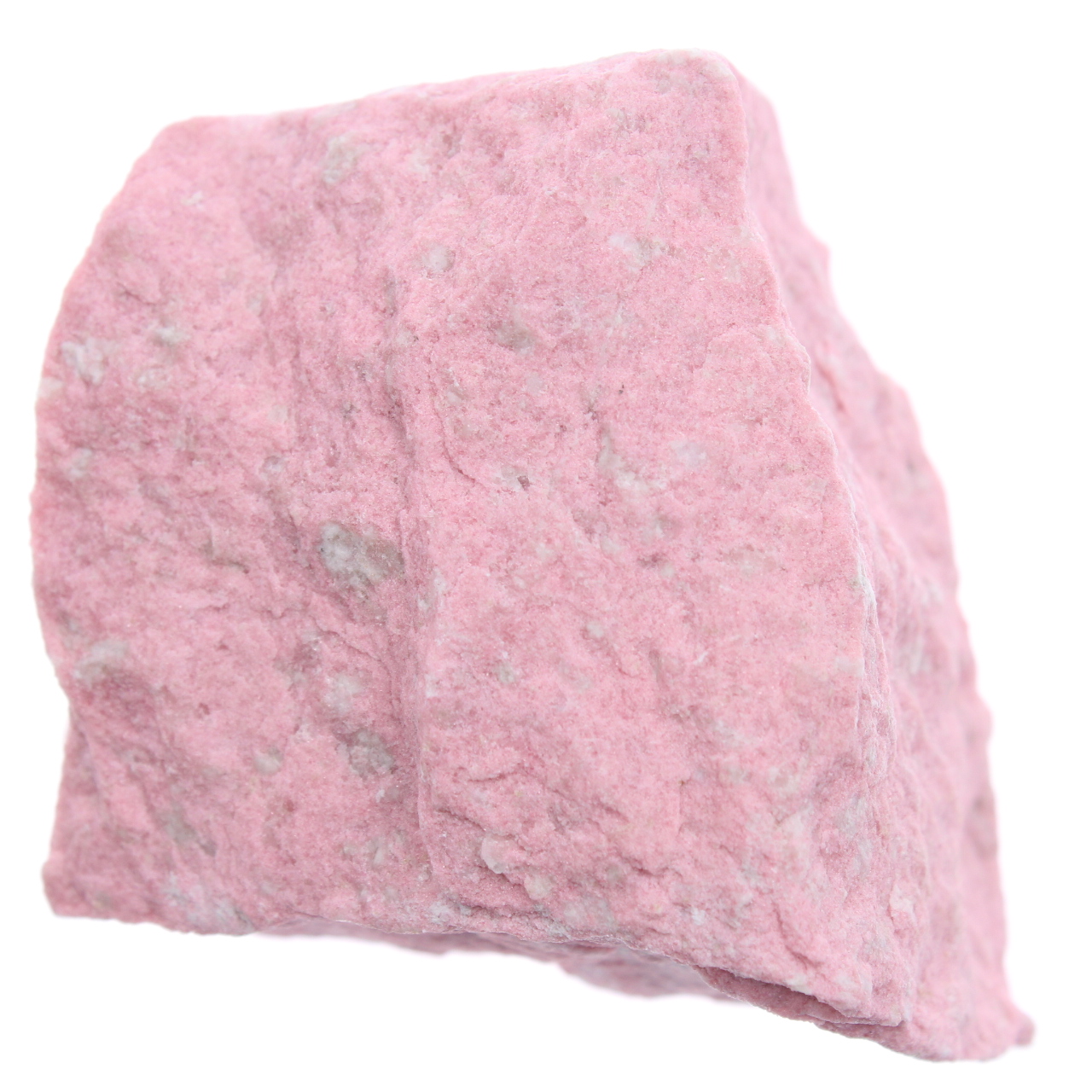 Pink thulite