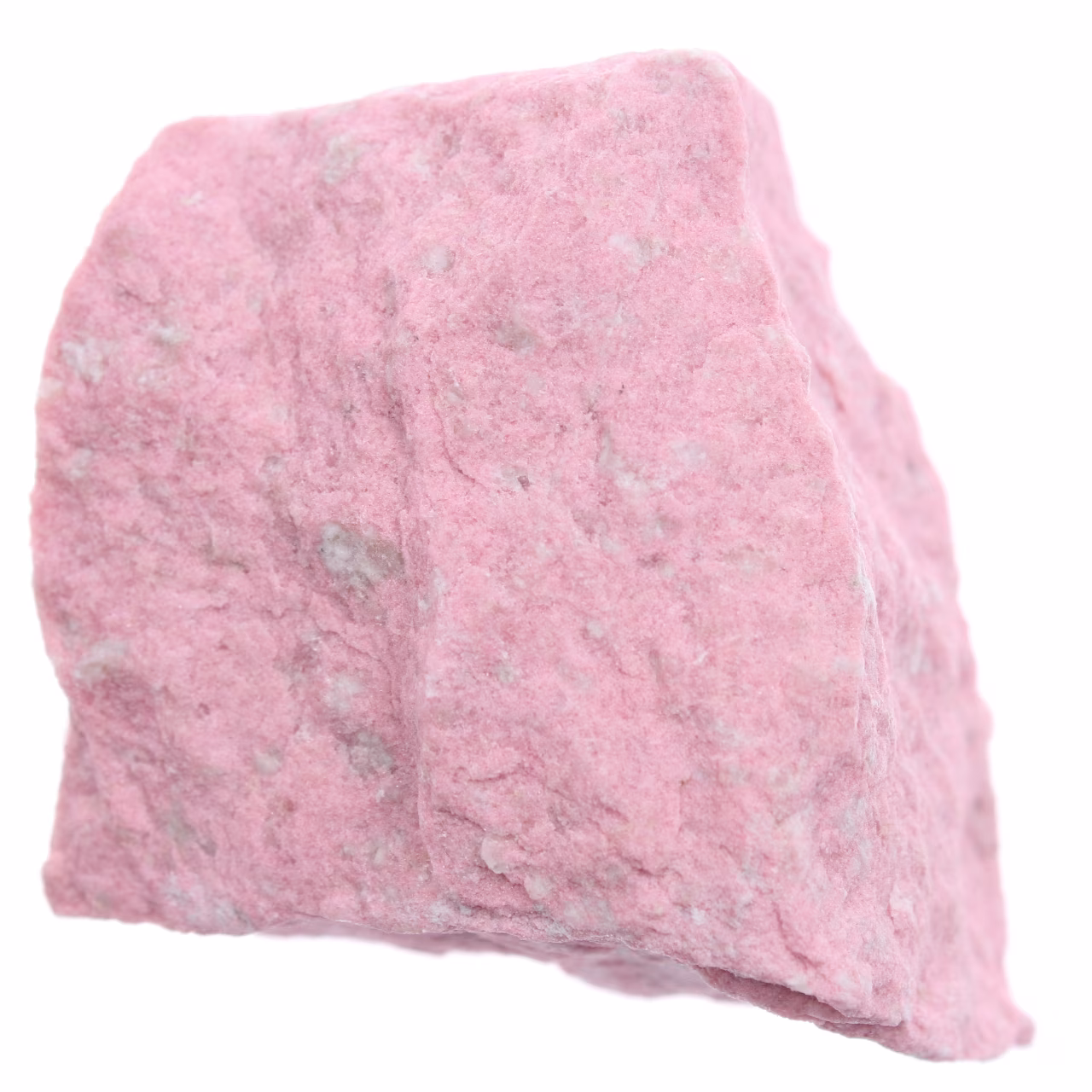 Pink thulite