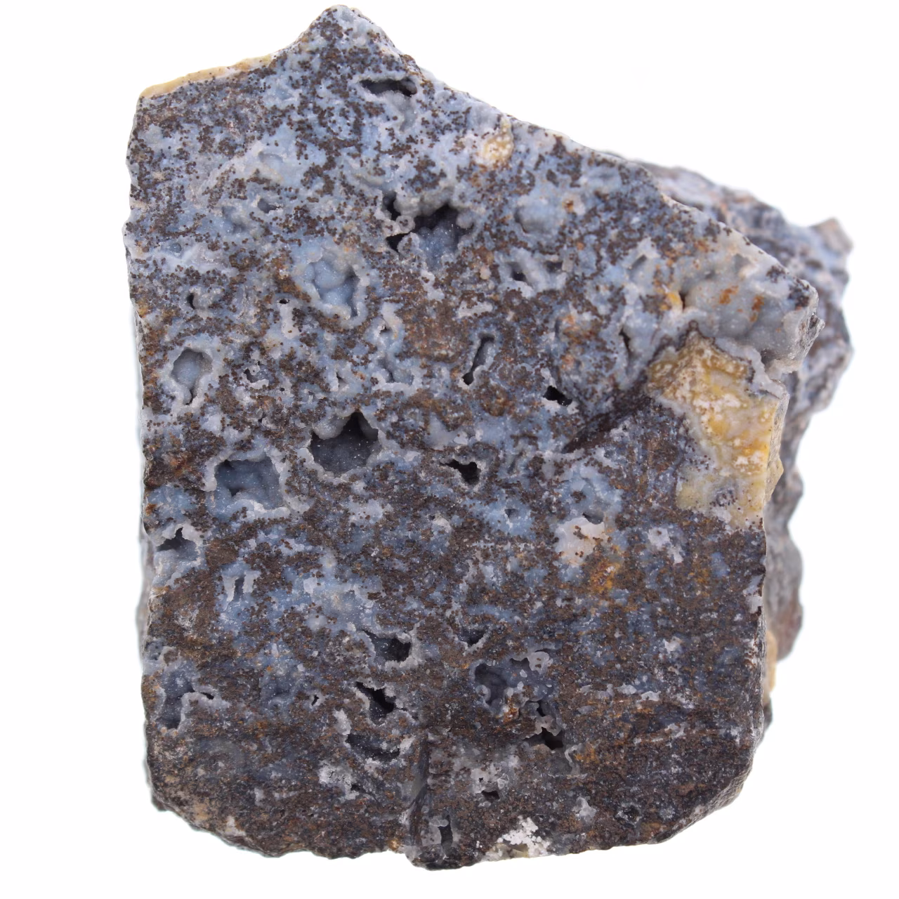 Calcedoine from brazil