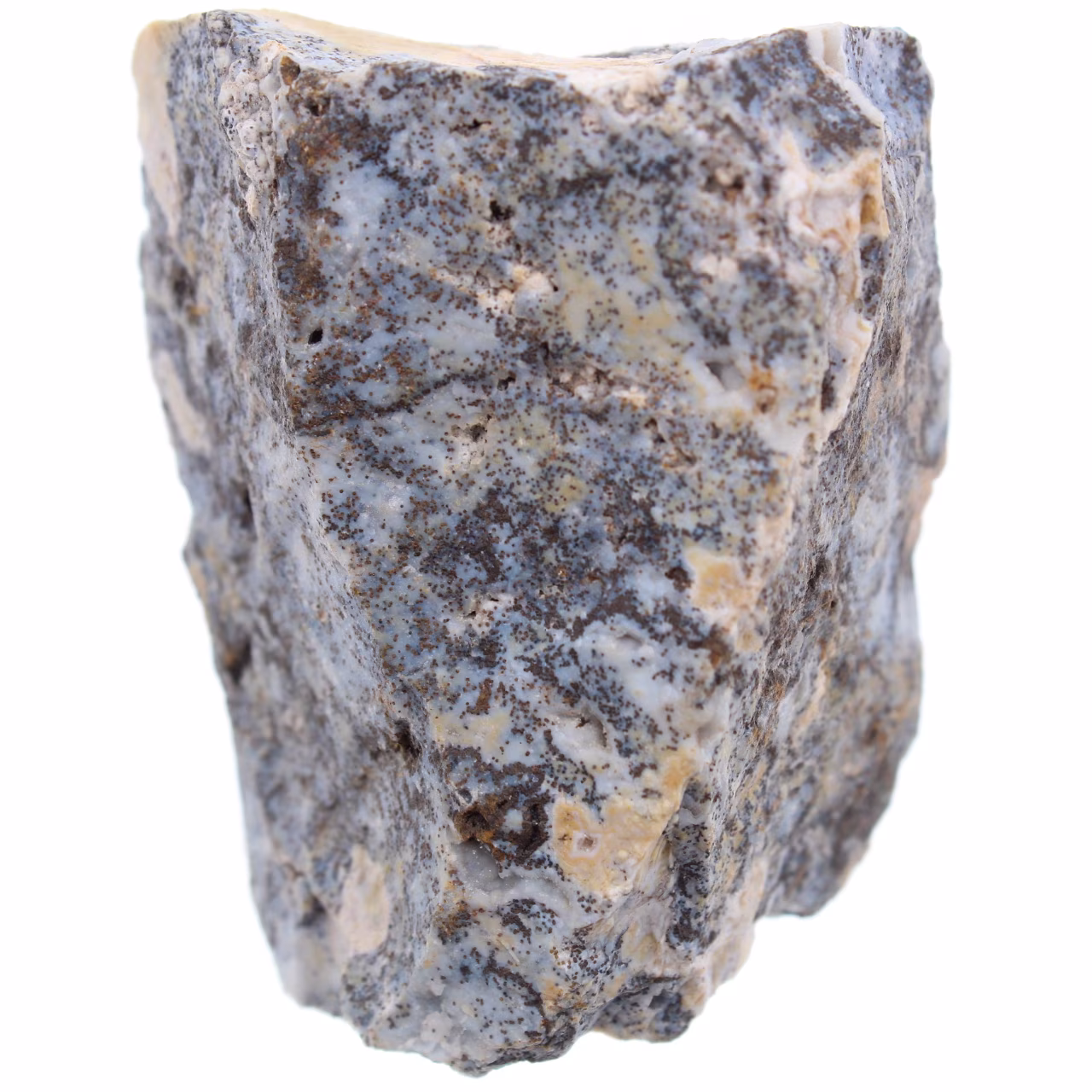 Calcedoine from brazil