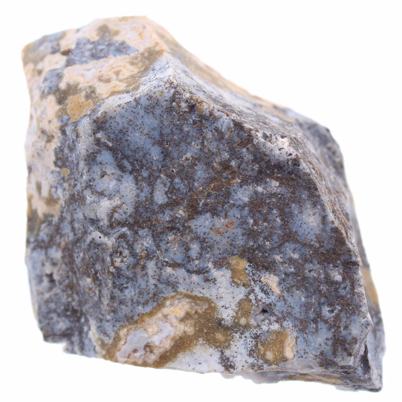Calcedoine from brazil