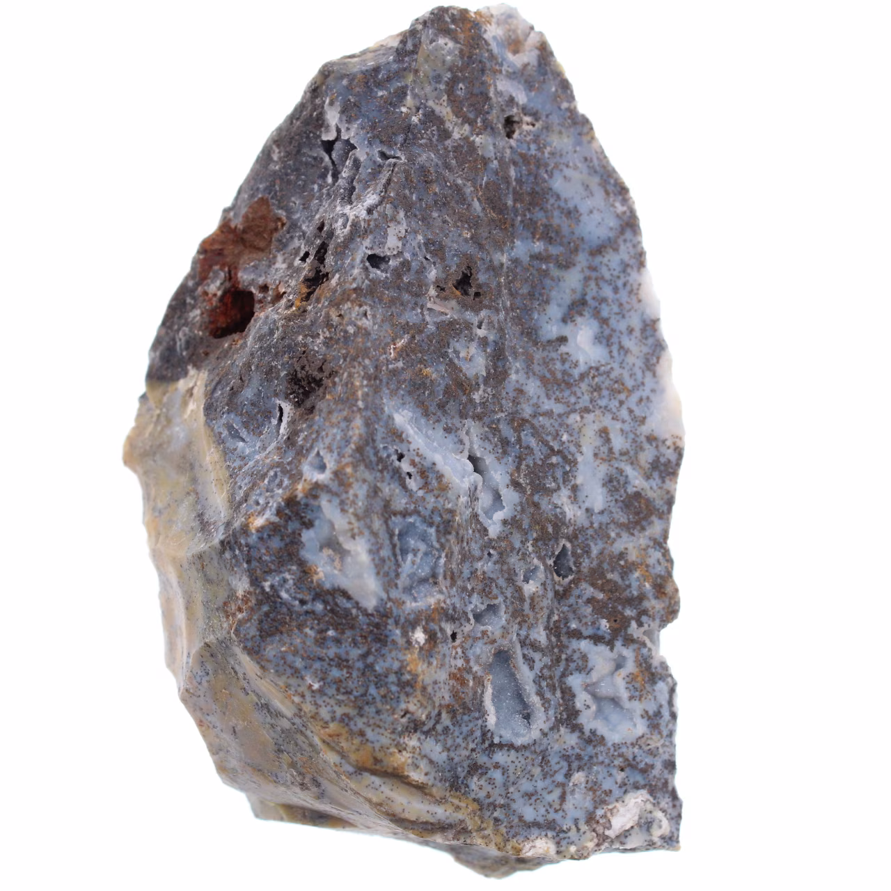 Calcedoine from brazil