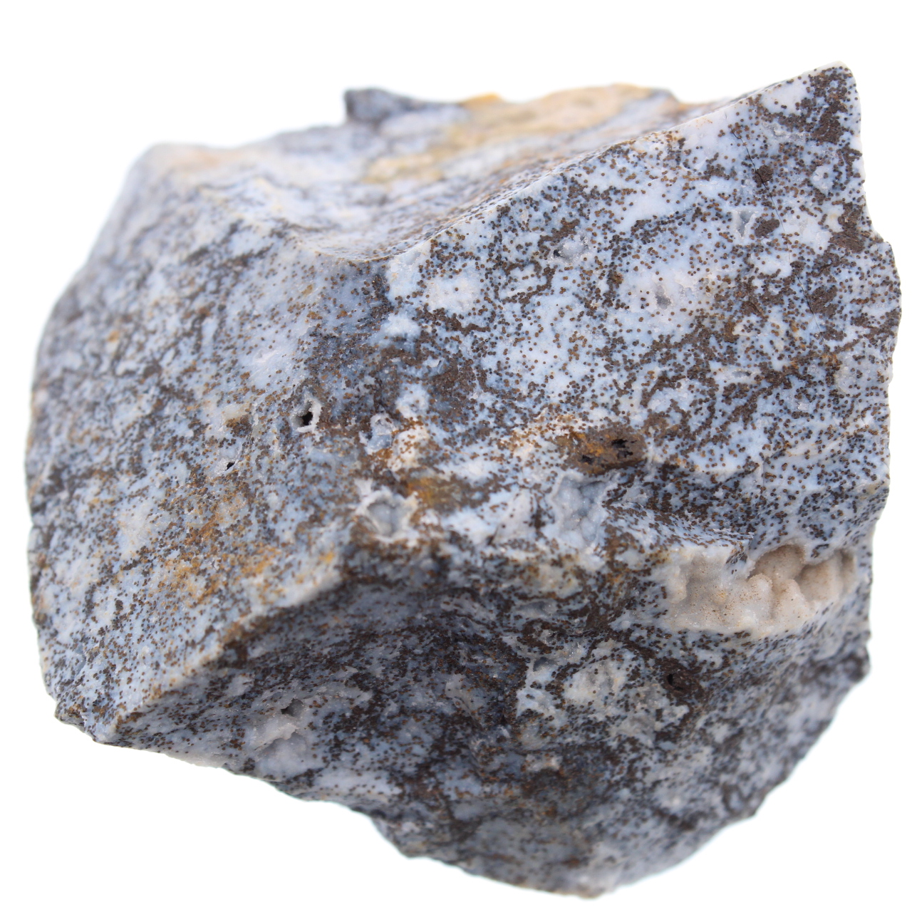 Calcedoine from brazil