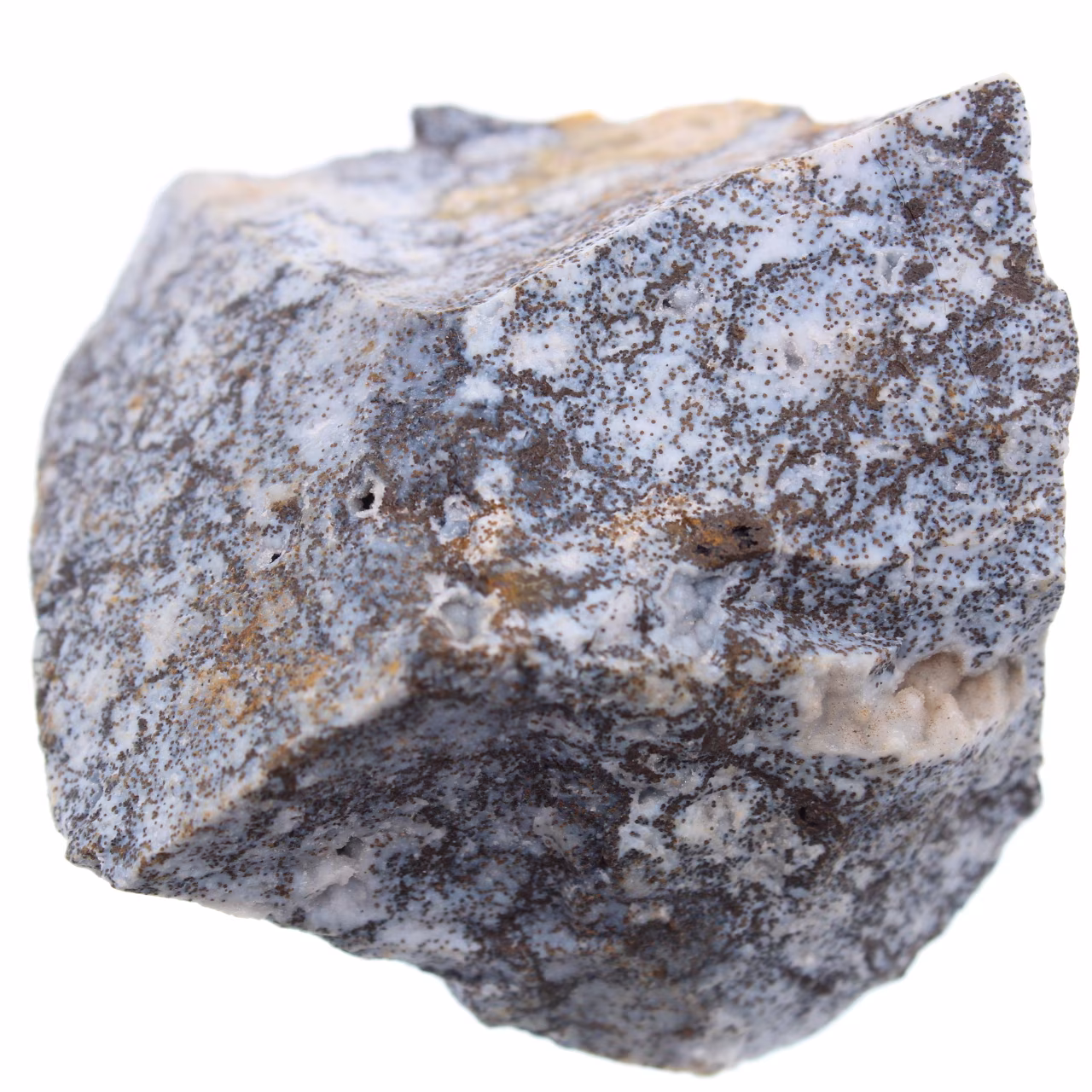 Calcedoine from brazil