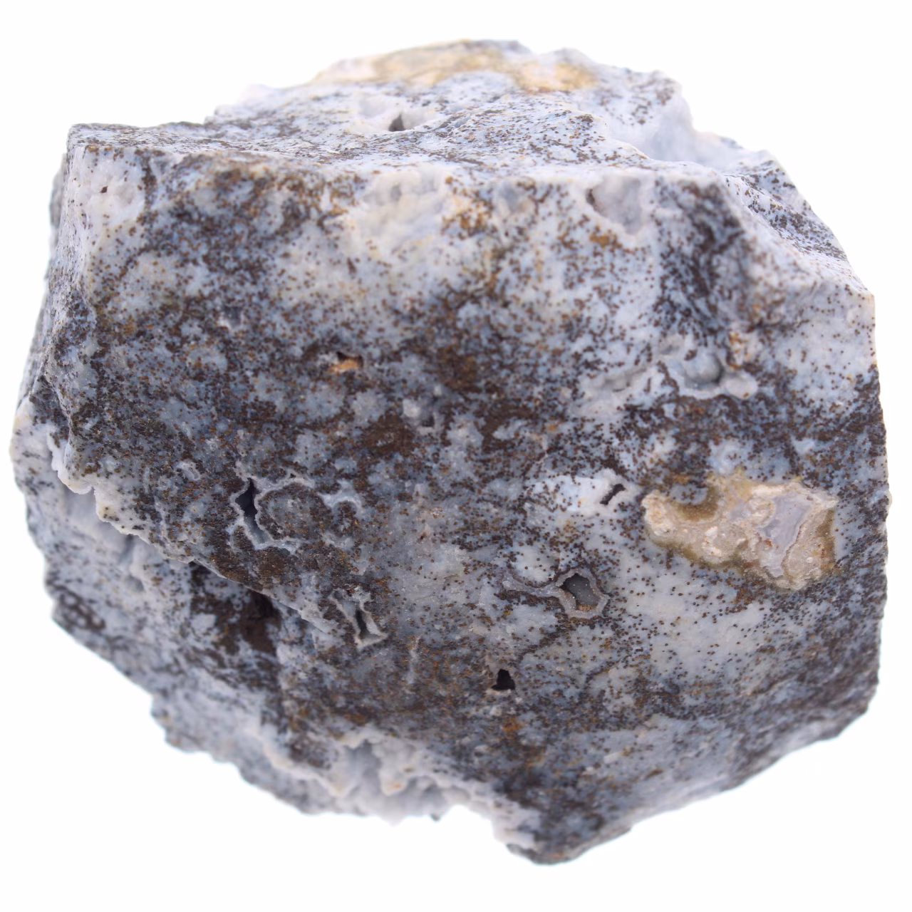 Calcedoine from brazil